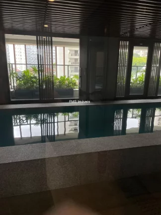 Imagem Apartamento para Venda com 4 Suítes e 3 Vagas de Garagem.