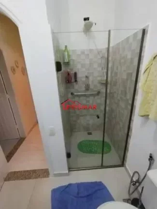Imagem Casa Enseada Guarujá Porteira fechada, 2 vagas