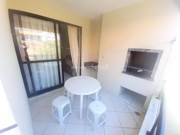 Imagem Apartamento 3 dormitórios com ar condicionado