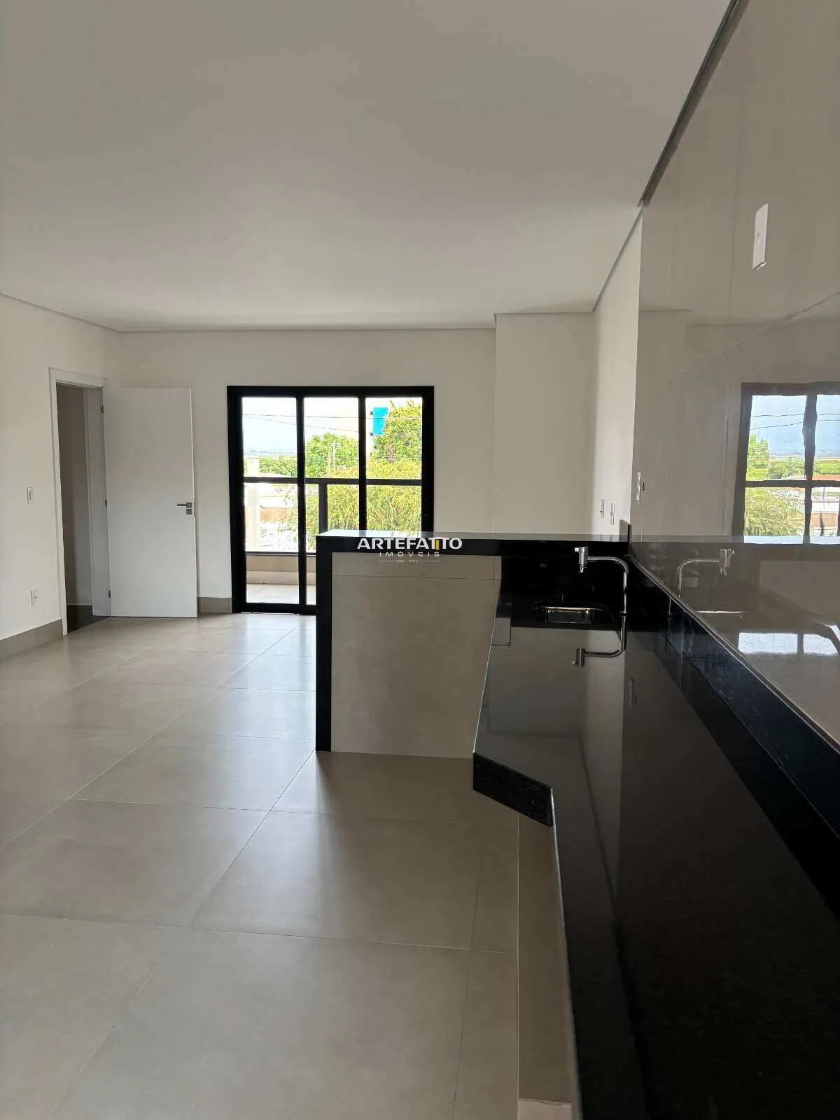 Imagem Apartamento à venda em Franca, Residencial Paraíso, com 3 quartos, 147m2