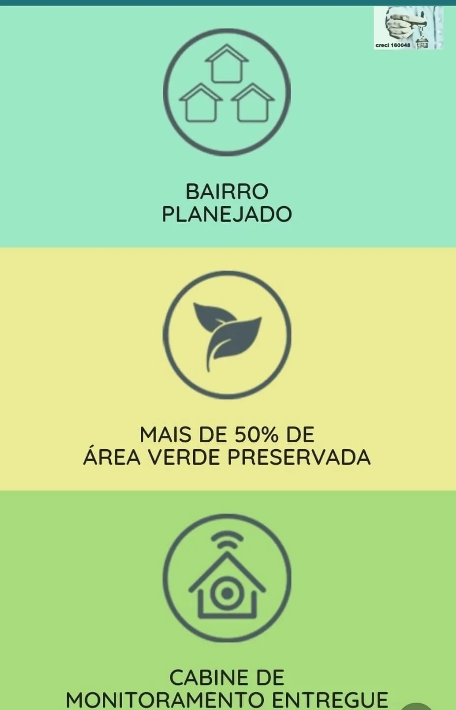 Imagem Casa/Apto no Residencial Florada Raízes - Cotia