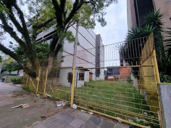 Imagem Terreno no bairro Passo da Areia - Porto Alegre | Zona Norte