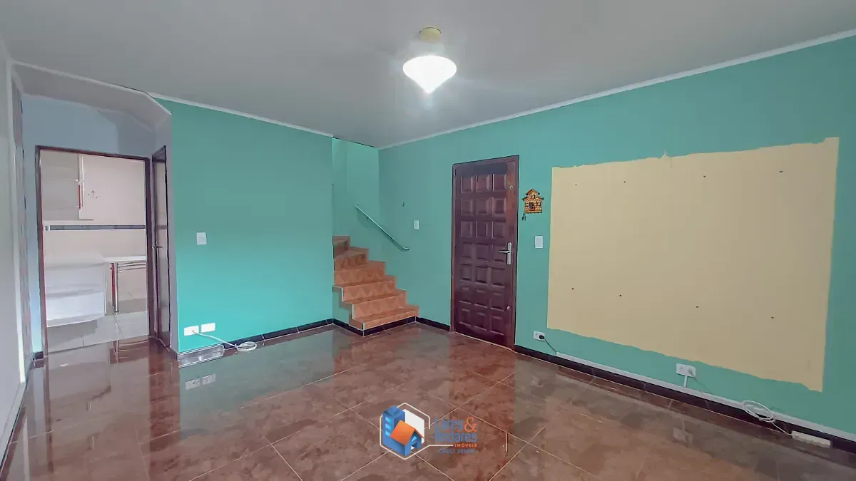 Imagem Sobrado para venda em Jardim Consórcio com 2 quartos, 136m²