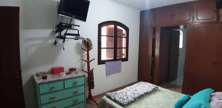Imagem Sobrado com 3 Quartos à Venda, 150 m² em Tatuapé - São Paulo