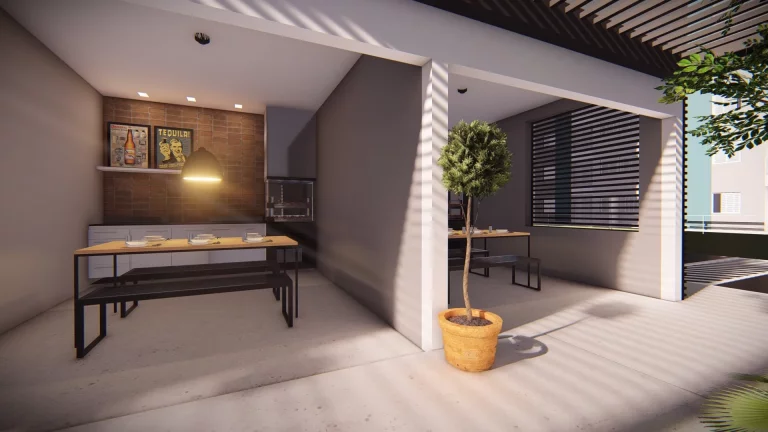 Imagem APARTAMENTO RESIDENCIAL em Hortolândia - SP, Jardim Novo Ângulo