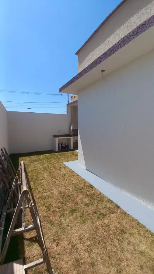 Imagem Casa para Venda em Hortolândia, Parque Bellaville, 2 dormitórios, 1 suíte, 1 banheiro, 2 vagas