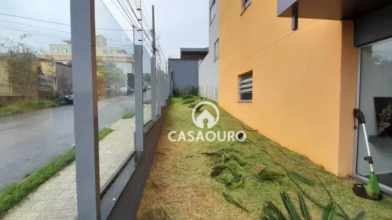 Imagem Apartamento à venda, 60 m² por R$ 491.000,00 - Esplanada - Belo Horizonte/MG