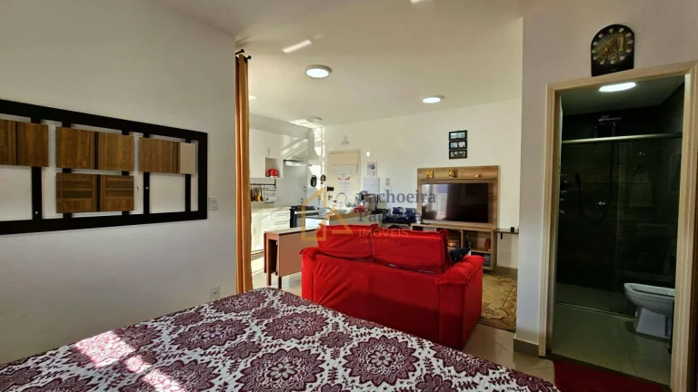Imagem Loft à venda - Av. Canção Nova - Cachoeira Paulista/SP
