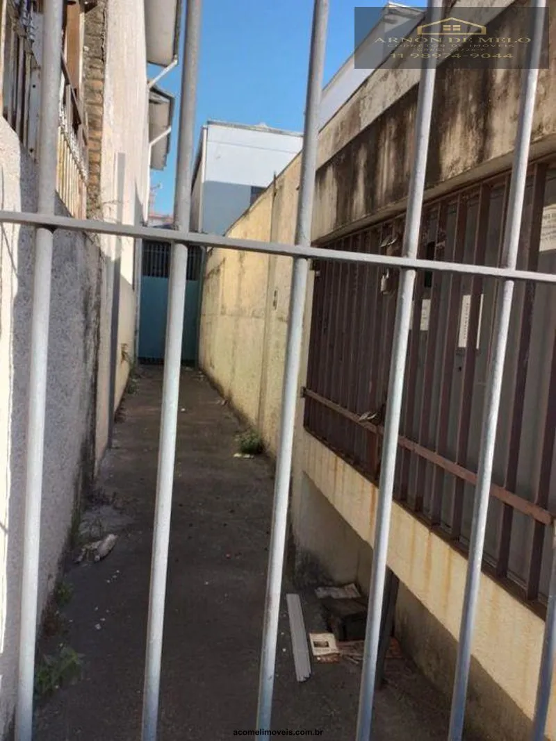 Imagem Galpões para locação em São Paulo no bairro Liberdade