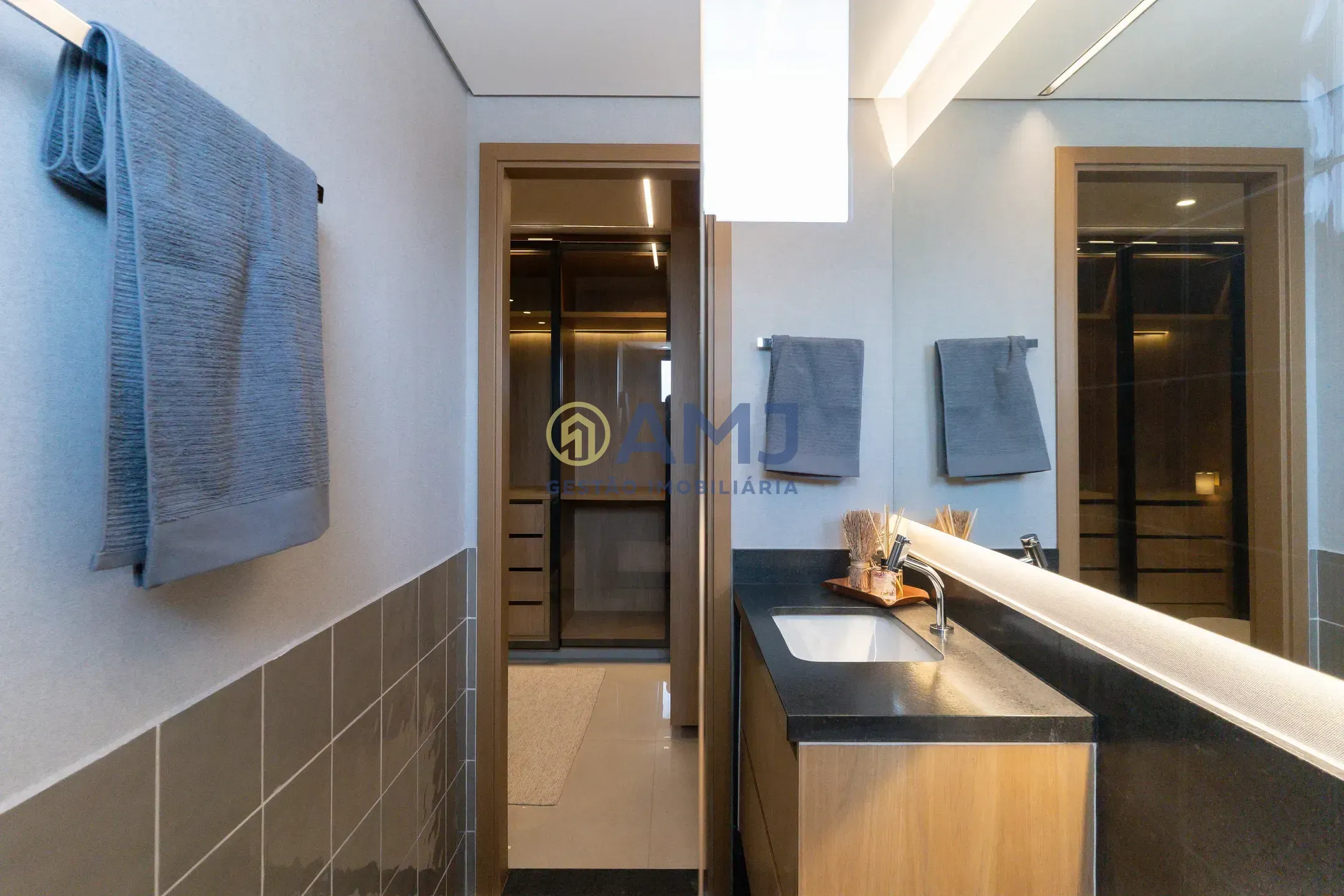 Imagem APARTAMENTO À VENDA | URBANI VISTA HOME, Setor Pedro Ludovico