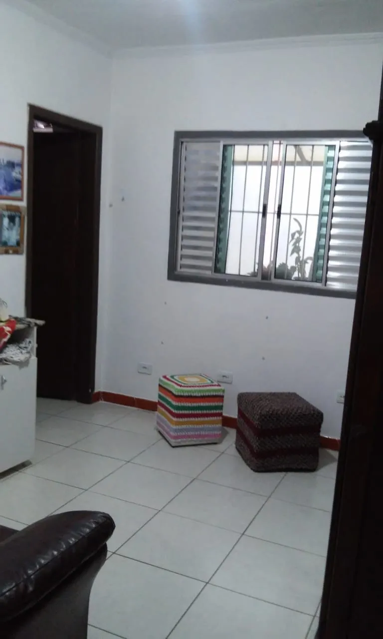 Imagem Casa à venda 4 Quartos, 2 Suites, 2 Vagas, 300M², Parque São Domingos, Pindamonhangaba - SP