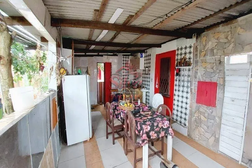 Imagem C963 | Casa com 2 kitnets à venda no Mariluz em Imbé com 250m²