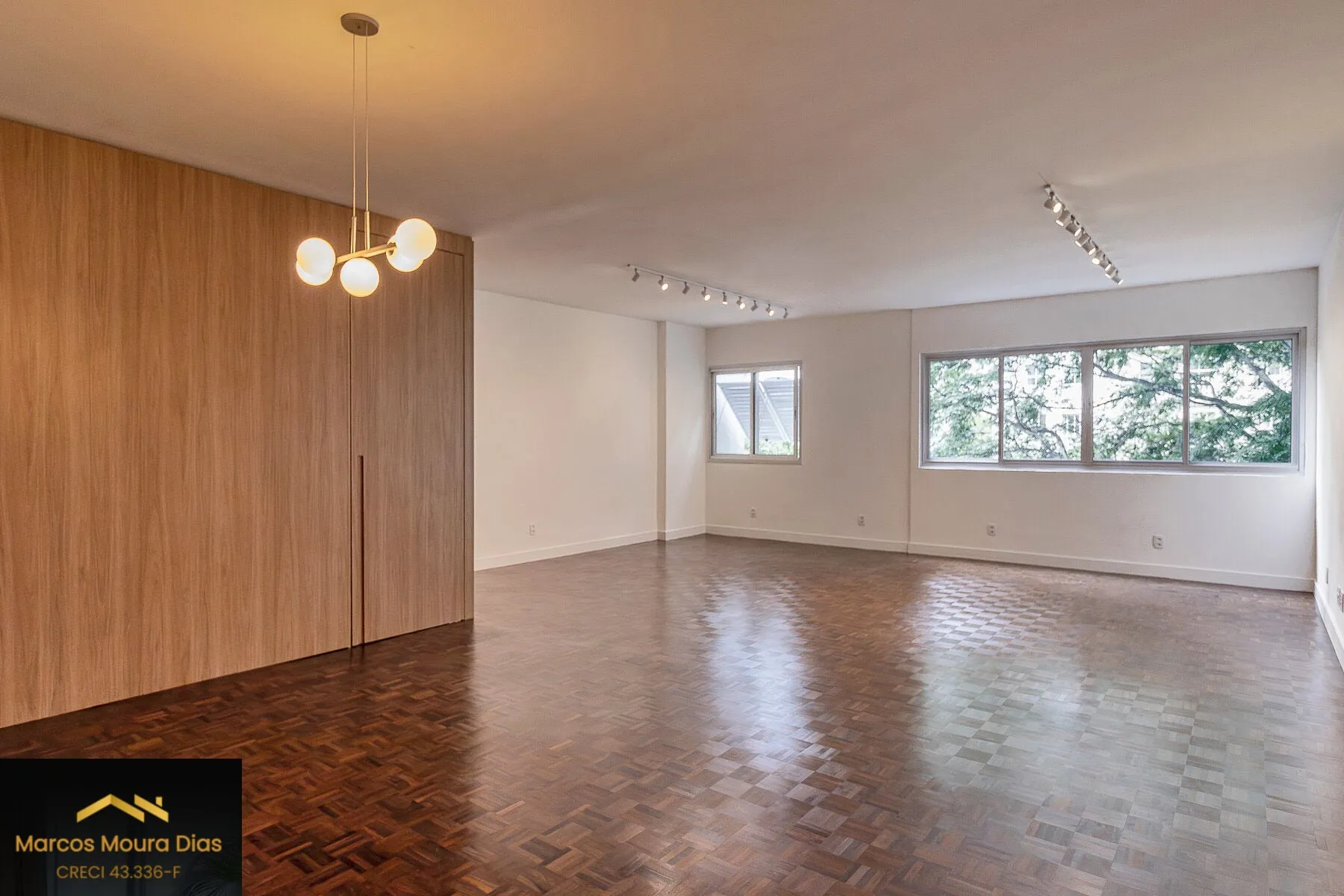 Imagem Apartamento Alto Padrão 3 suítes,167m2 ,reformado, 2 vagas, Alameda Sarutaiá