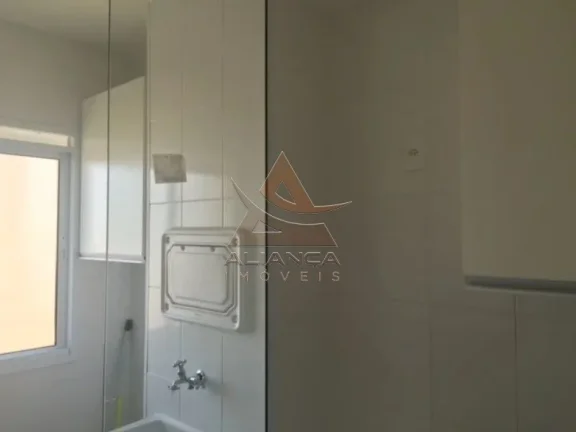 Imagem Apartamento - Ribeirão Preto - Campos Eliseos