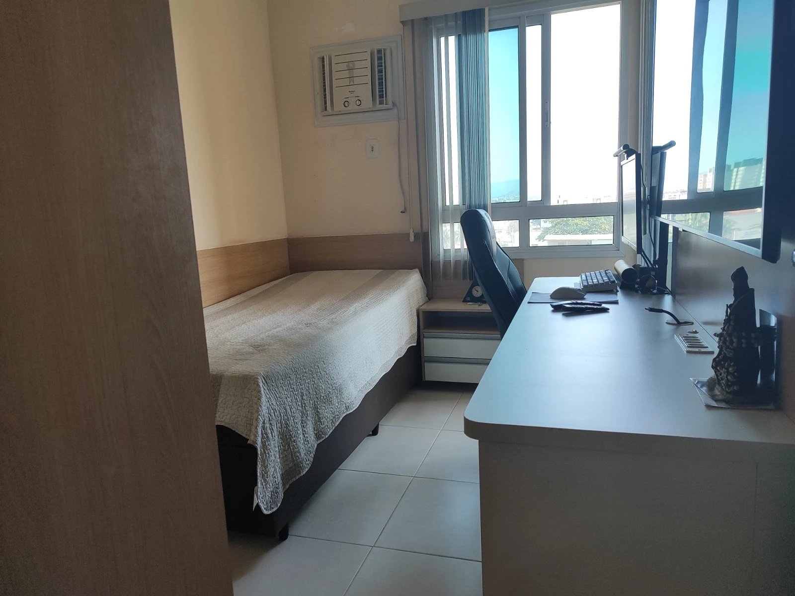 Imagem Apartamento com 2 Quartos à Venda, 71 m² em Praia de Itaparica - Vila Velha