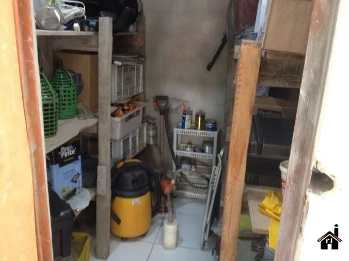 Ponto Comercial à Venda, 150 m² em Lagomar - Macaé