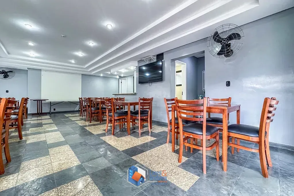 Imagem Apartamento à venda 2 Quartos 2 Suites 2 Vagas 93M² Vila Gomes Cardim São Paulo - SP