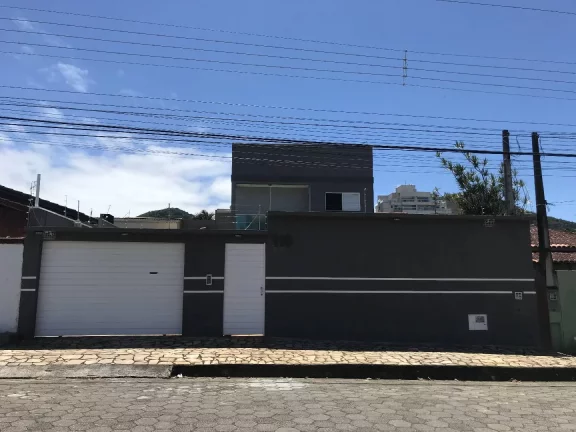Imagem Sobrado - Praia Martim de Sá - Caraguatatuba - SP