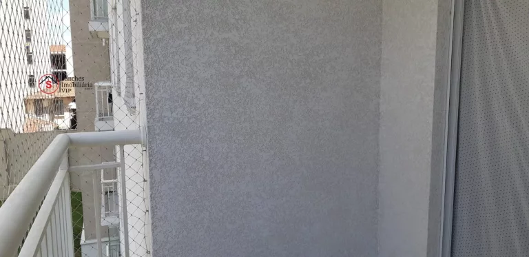 Imagem Apartamento com 2 dormitórios sendo 1 suíte, 57m, varanda, 1 vaga de carro