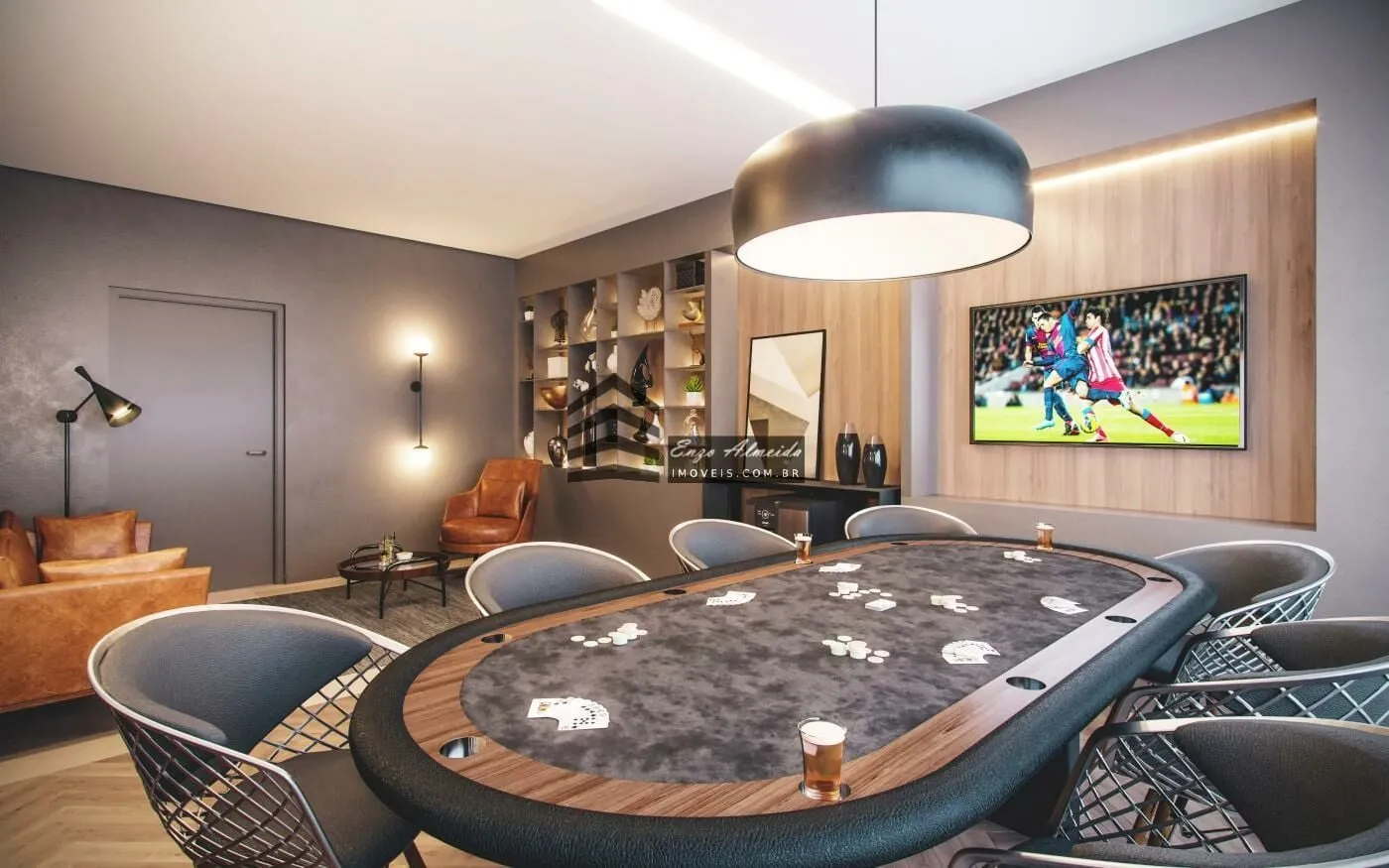 Imagem LIVING IPIRANGA - AV NAZARE - Apartamento à venda em São Paulo/SP
