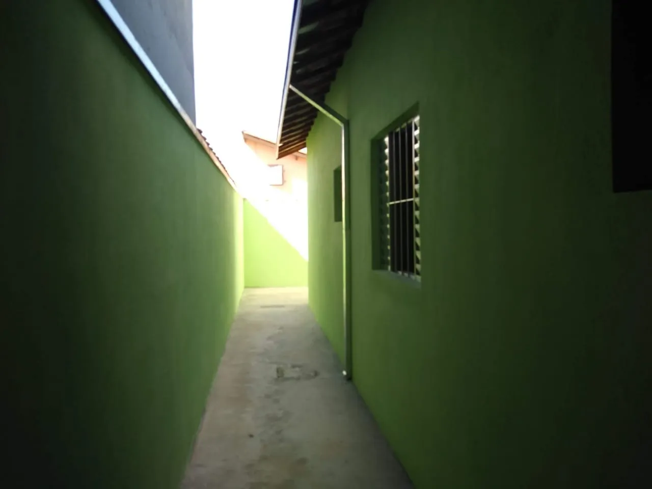 Imagem Casa à venda 2 Quartos, 2 Vagas, 132M², Mantiqueira, Pindamonhangaba - SP