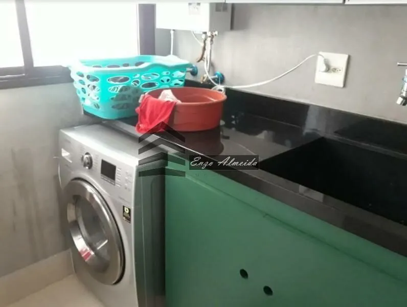 Imagem Apartamento à venda em São Paulo/SP