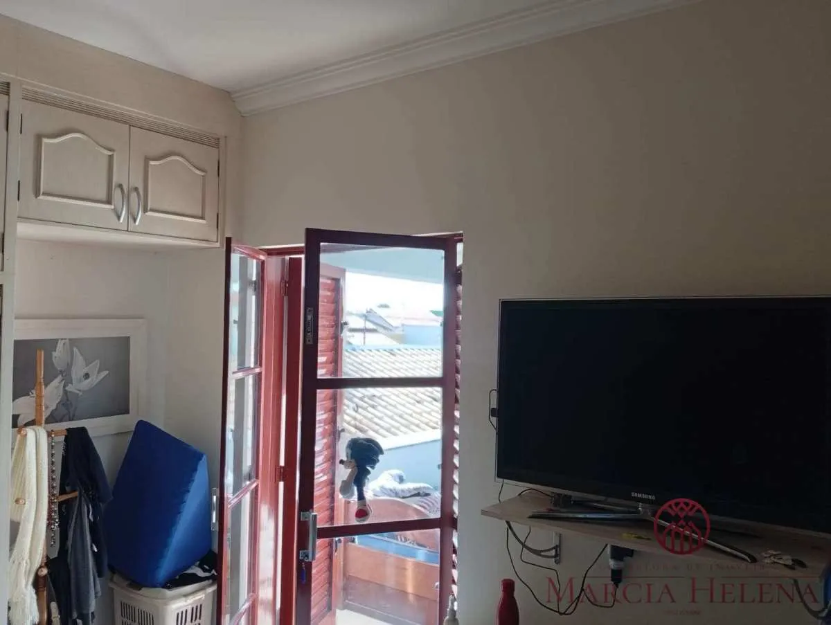 Imagem Casa à venda em Paulínia, Jardim Europa, com 3 quartos, 370,87m2