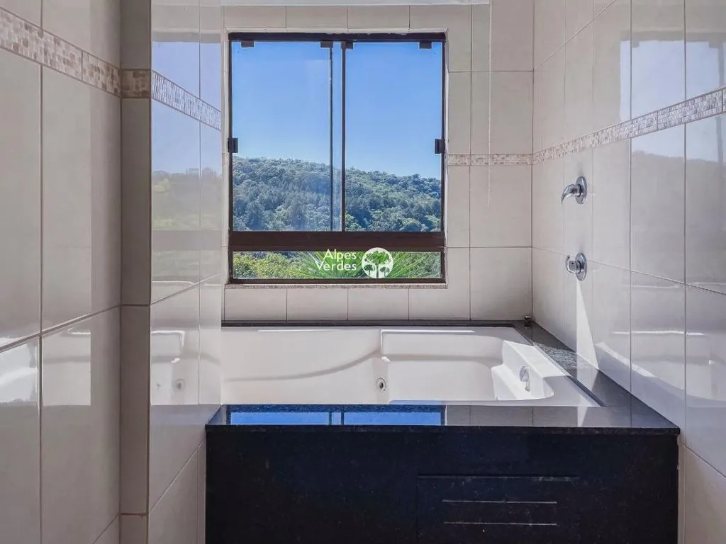 Imagem Apartamento à Venda em Avenida Central, Gramado - RS