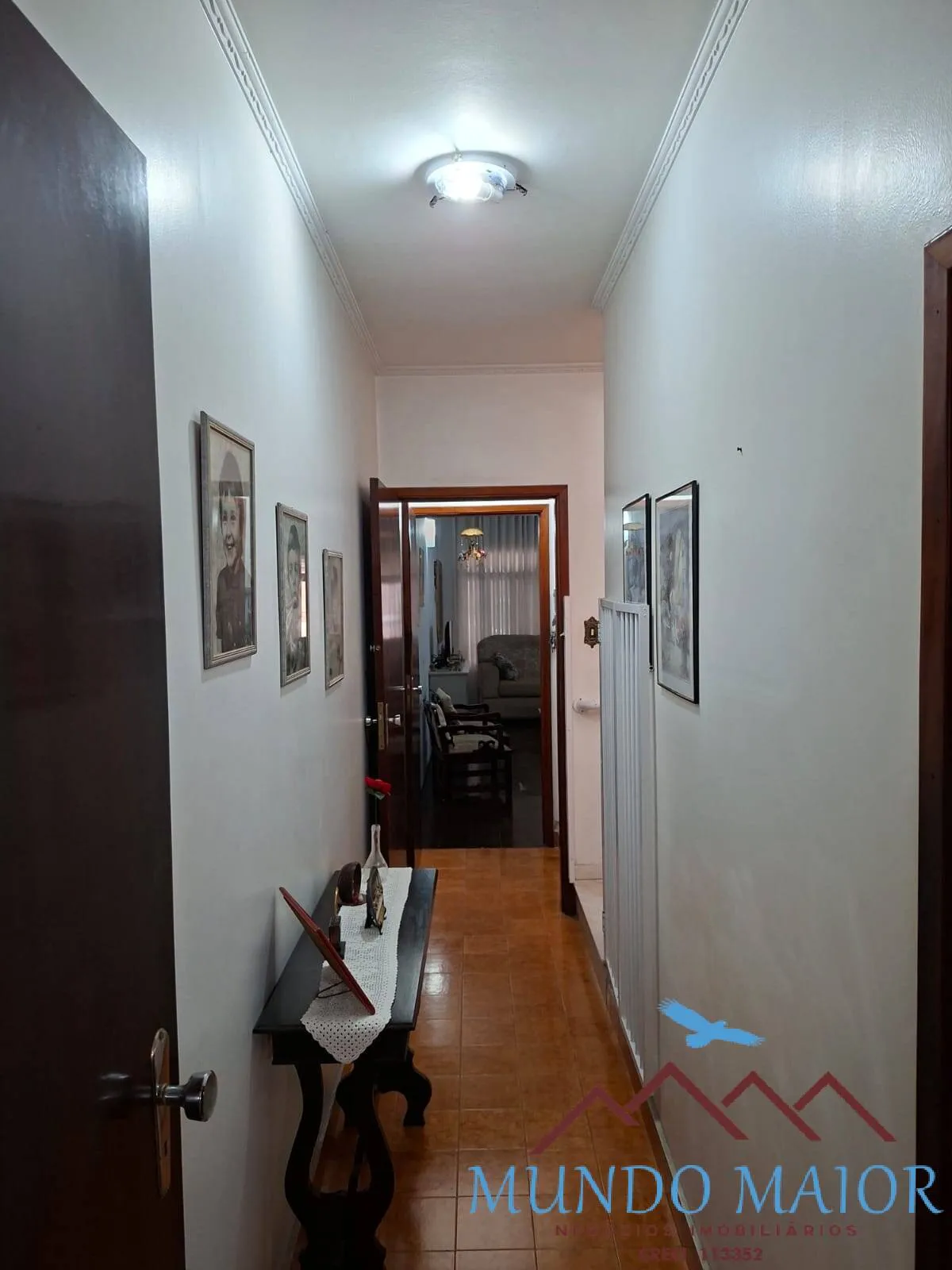 Imagem Sobrado 3 dorms (1 suíte) em Vila V. Pires - área gourmet e 4 vagas - 205m2