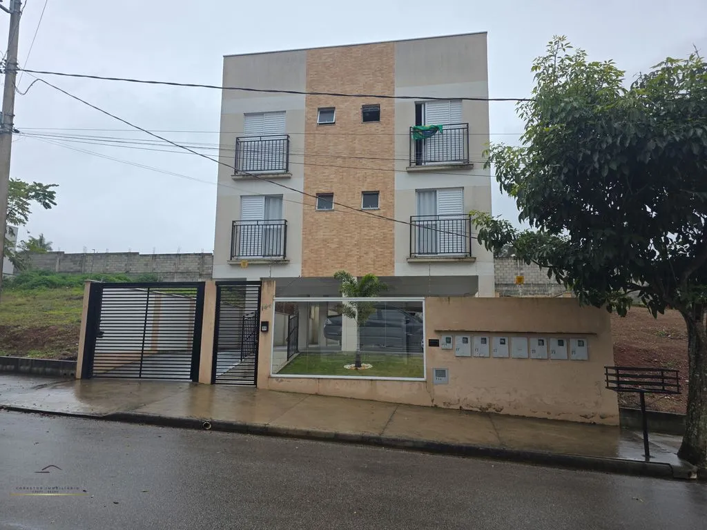 Imagem Apartamento a venda com quintal no bairro Jardim caldense em Poços de Caldas