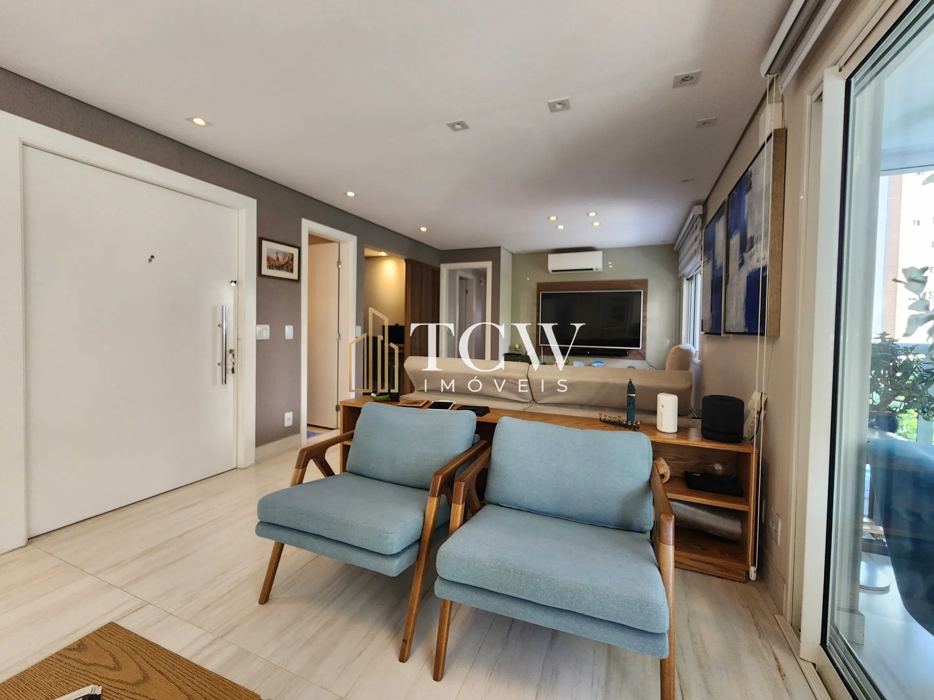 Imagem Apartamento 3 suites no Jardim Vila Mariana