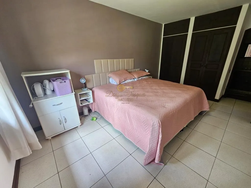Imagem Casa para Venda em Teresópolis / RJ no bairro Ermitage