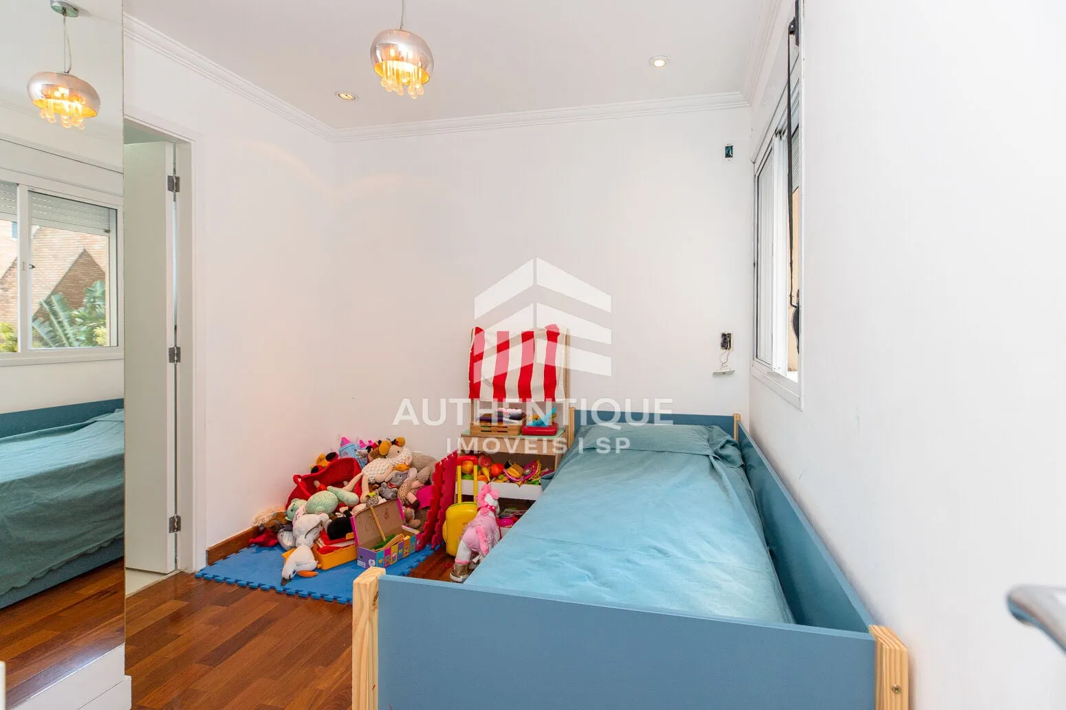 Imagem Espaço das Artes Brooklin - Apartamento à venda no bairro Brooklin - São Paulo/SP, Zona Sul