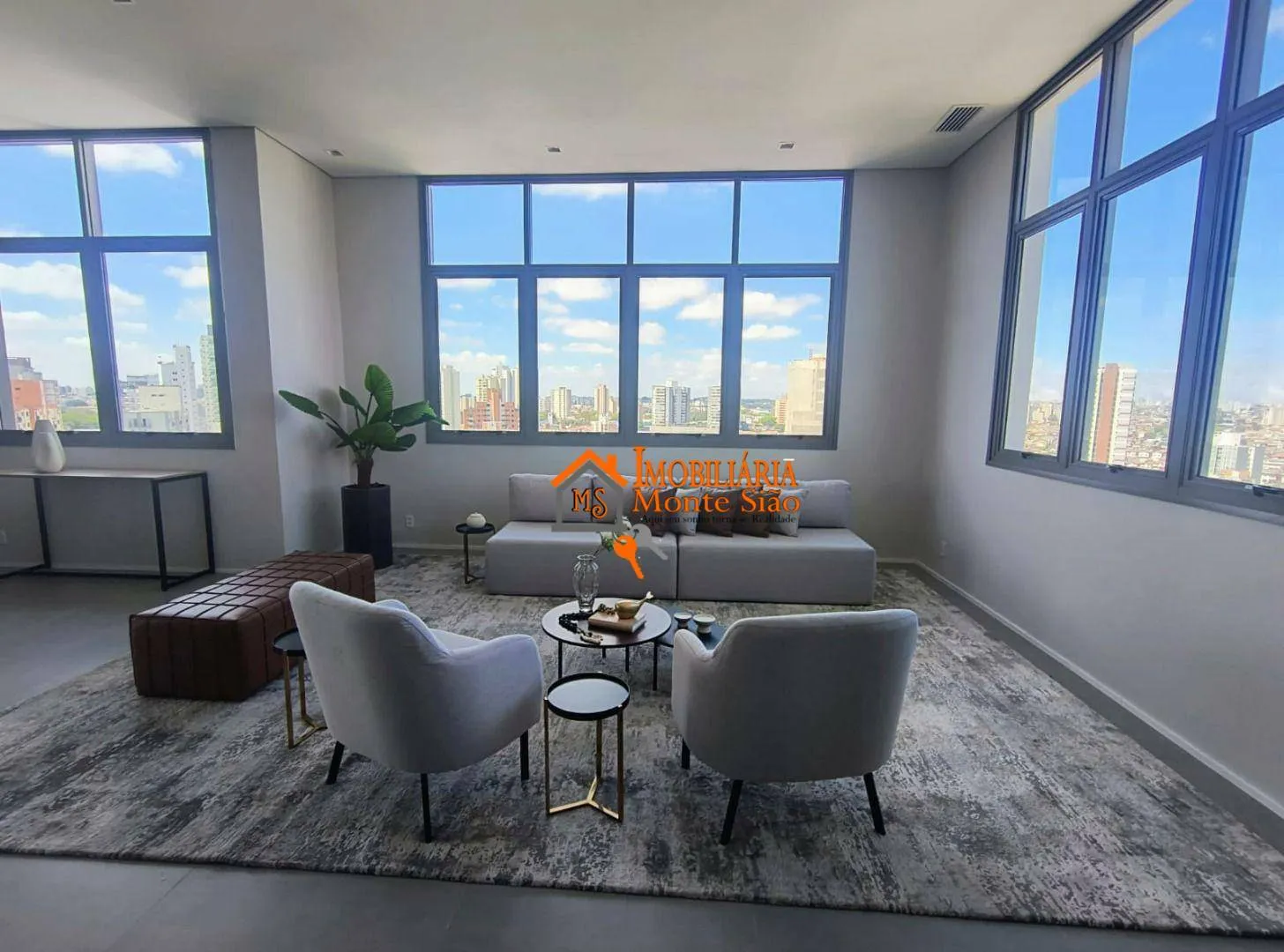 Imagem Studio com 1 dormitório à venda, 25 m² por R$ 390.000,00 - Vila Mascote - São Paulo/SP