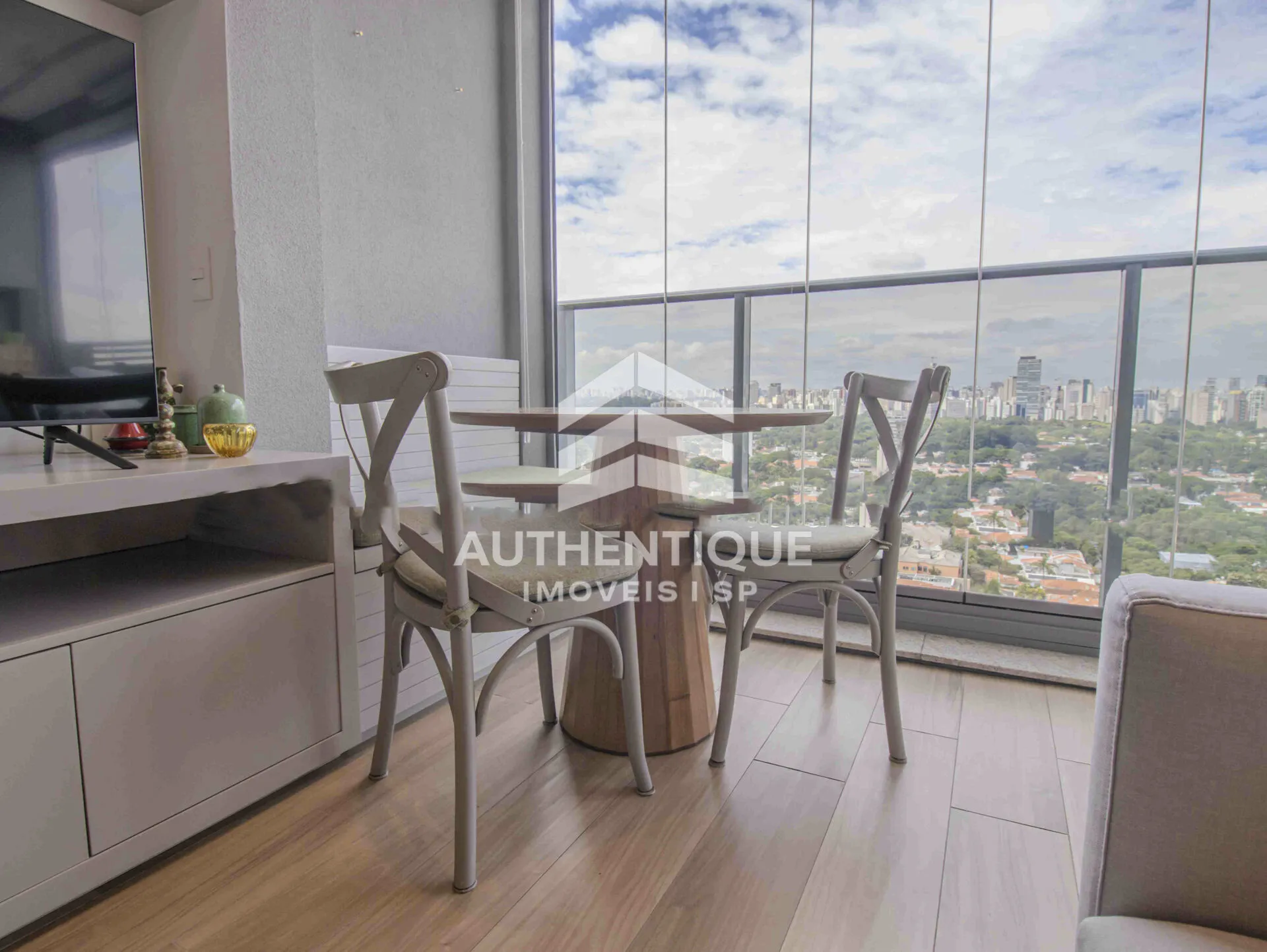 Imagem Helbor Wide Pinheiros - Apartamento Studio no bairro Pinheiros à venda