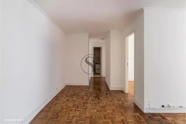 Imagem APARTAMENTO RESIDENCIAL em SÃO PAULO - SP, ITAIM BIBI