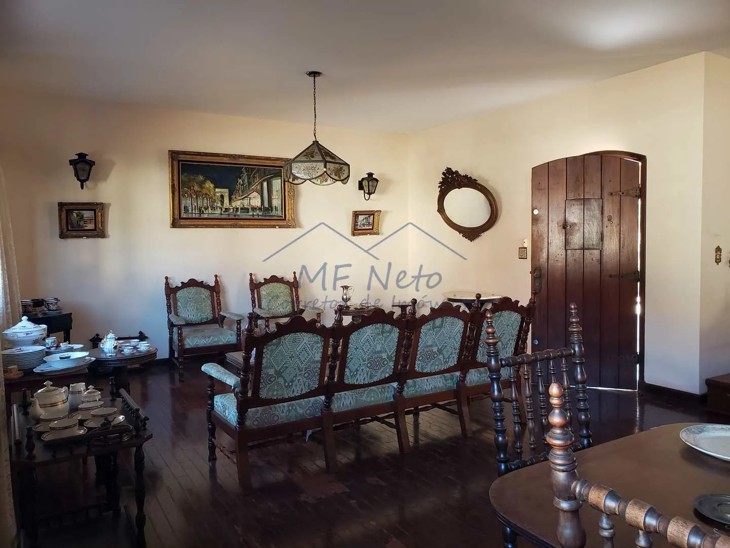Imagem Casa Padrão