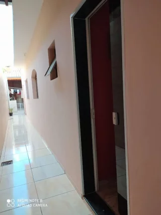 Imagem CASA NO LOS ANGELES - SOROCABA