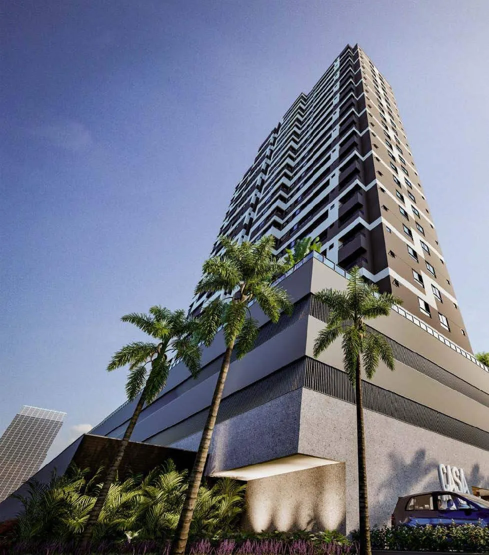 Imagem Apartamento à venda no bairro Setor Oeste - Goiânia/GO