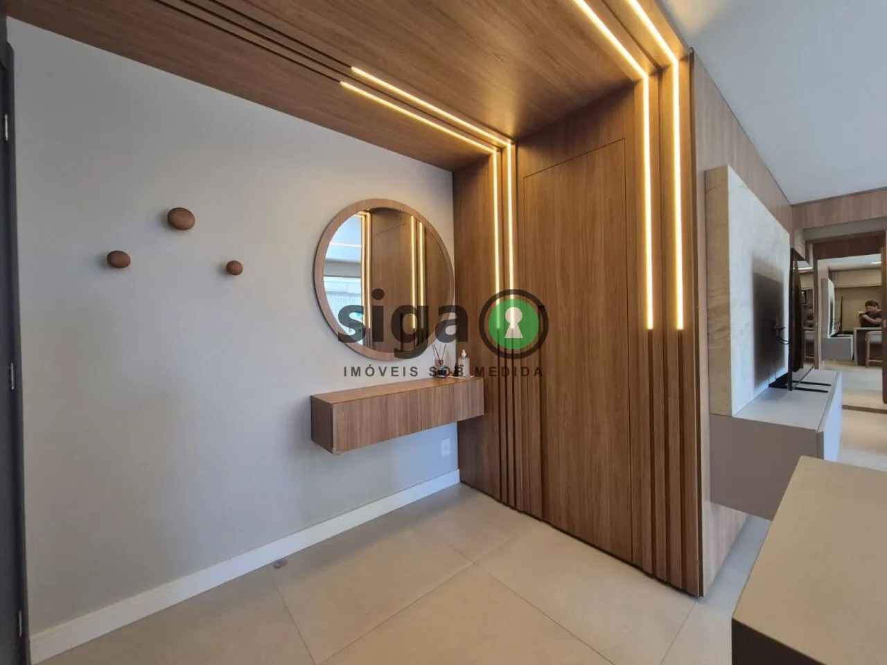 Imagem Apartamento de 78 metros 2 suítes 1 vaga para venda no Butanta