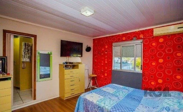 Imagem Casa em Jardim Carvalho