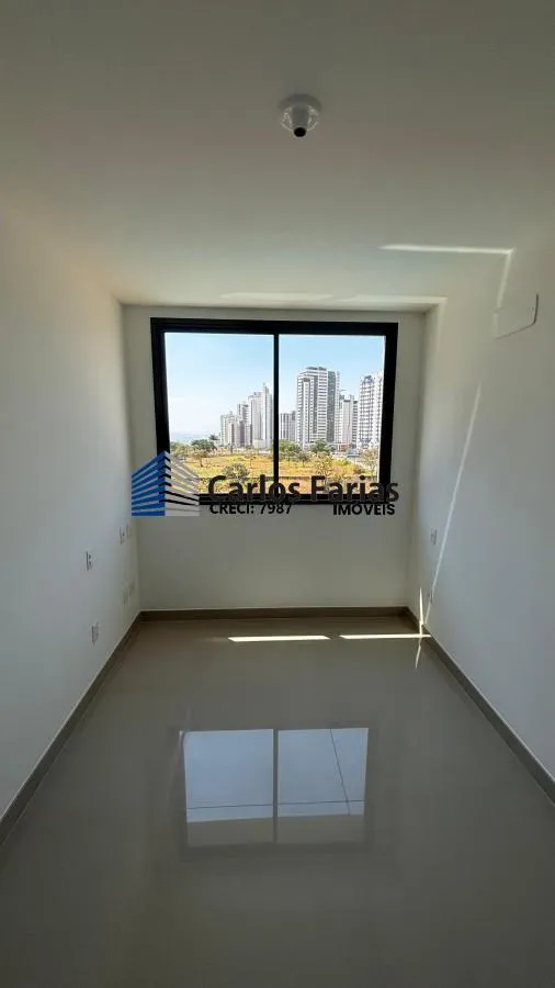 Imagem Apartamento para Venda em Brasília, Norte (Águas Claras), 2 dormitórios, 1 suíte, 2 banheiros, 2 vagas
