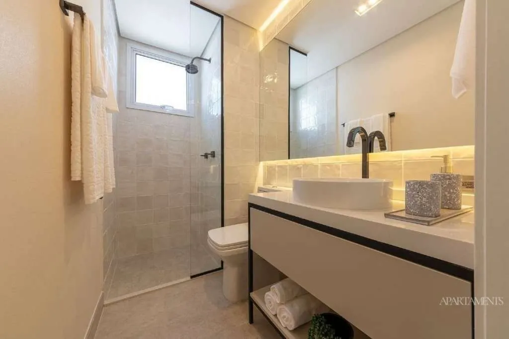 Imagem Apartamento à Venda em Santo Amaro, São Paulo - SP