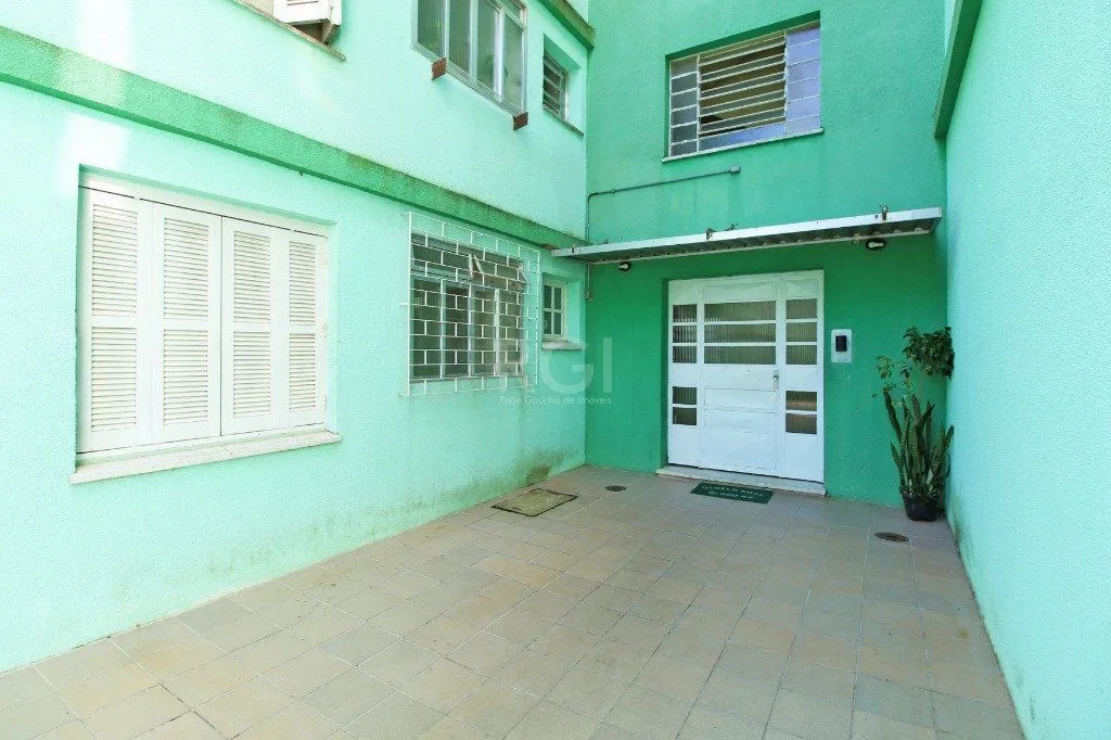 Imagem Apartamento em Santa Tereza