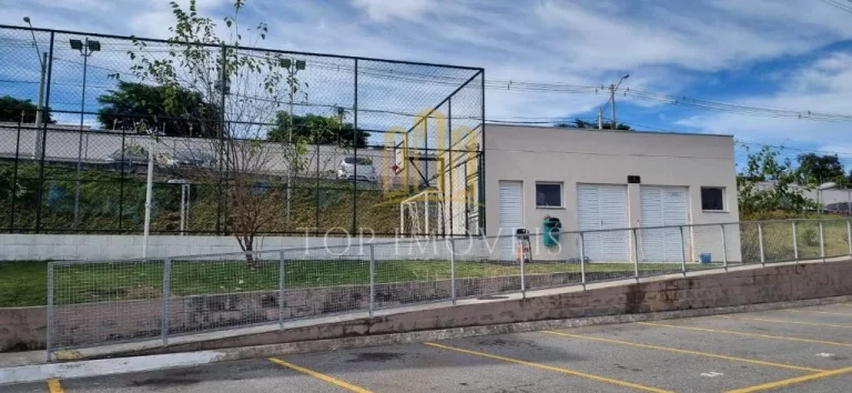Imagem lindo apartamento dois dormitorios terreo no residencial parque tenologico