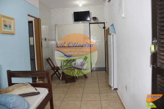 Imagem Oportunidade - Aumente sua Renda - 40 mts da Praia.