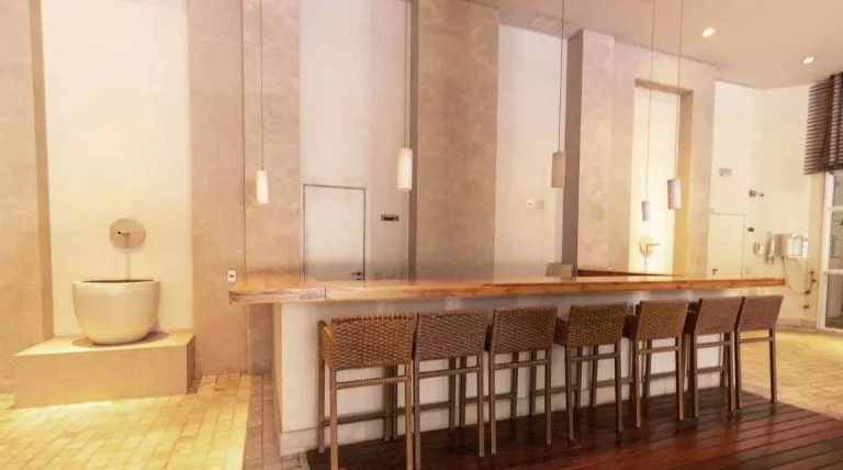 Imagem Apartamento disponível para venda no Edifício Mandarim no Brooklin, com 75m², 2 dormitórios e 2 vagas de garagem