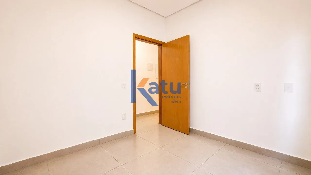 Imagem Esta espetacular casa térrea combina perfeitamente modernidade, sofisticação e o máximo de confo...