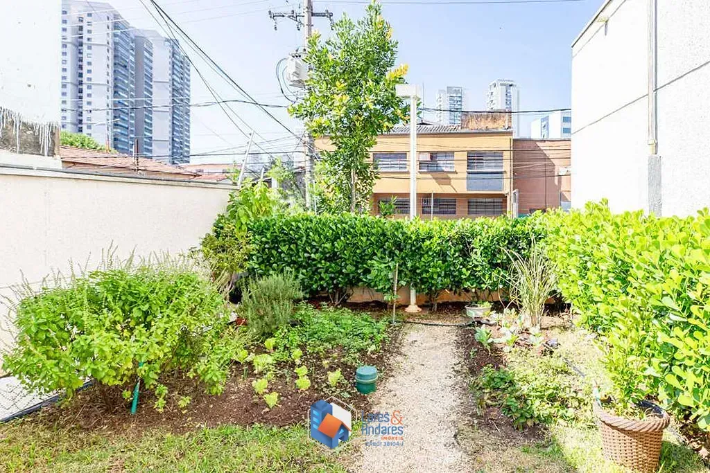 Imagem Apartamento à venda 1 Quarto 1 Suite 1 Vaga 64M² Chácara Santo Antônio (Zona Sul) São Paulo - SP