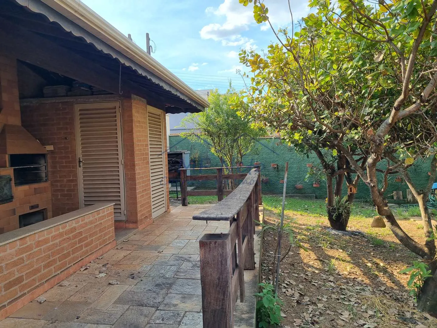 Imagem Casa Padrão